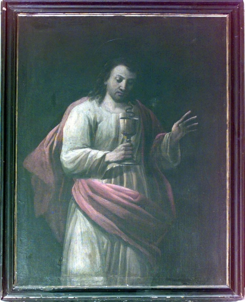 S. Giovanni Evangelista